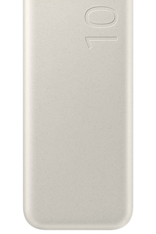 Powerbank Samsung - 10000 mAh - 25 W