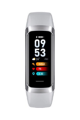 Smartband Eko - Flame - AMOLED - IP68