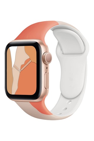 Horlogeband TPU Eko - Apple Watch 38/40/41 mm