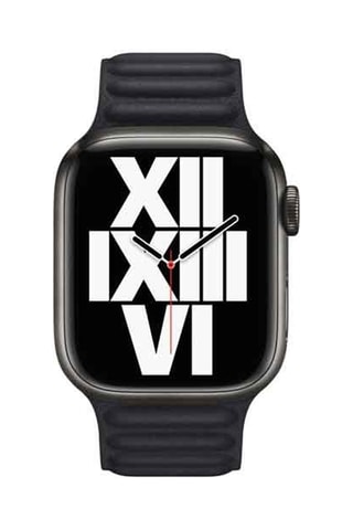 Horlogeband met schakels Eko - Apple Watch 38/40/41 mm