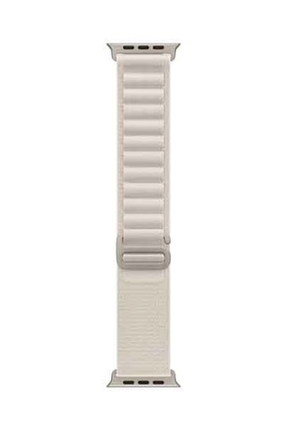 Horlogeband textiel Eko - Apple Watch Ultra 49 mm