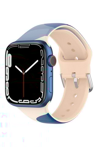 Horlogeband TPU Eko - Apple Watch 38/40/41 mm