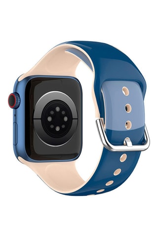 Horlogeband TPU Eko - Apple Watch 38/40/41 mm