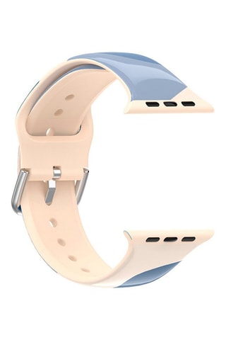 Horlogeband TPU Eko - Apple Watch 38/40/41 mm