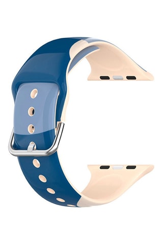 Horlogeband TPU Eko - Apple Watch 38/40/41 mm