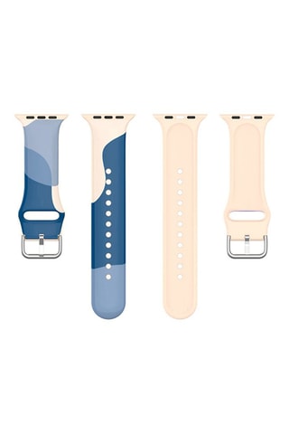 Horlogeband TPU Eko - Apple Watch 38/40/41 mm