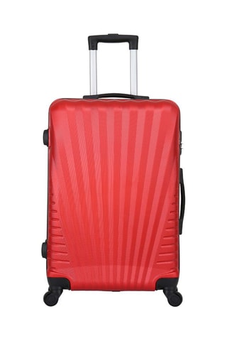 Grote Trolley Elegance (L) - 75 cm