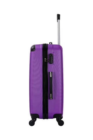 Grote Trolley Corner (L) - 75 cm