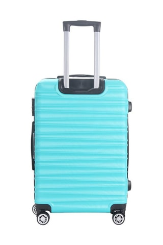 Grote Trolley Palma (L) - 75 cm - Blauw