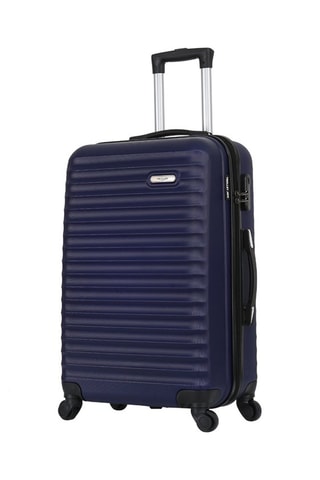 Handbagagetrolley Classiq (S) - 55 cm