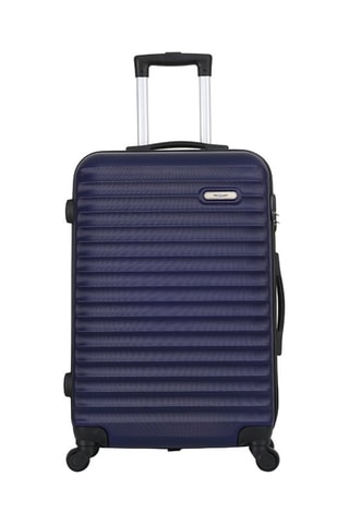 Handbagagetrolley Classiq (S) - 55 cm