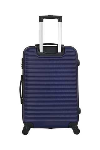Handbagagetrolley Classiq (S) - 55 cm