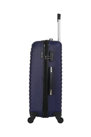 Handbagagetrolley Classiq (S) - 55 cm
