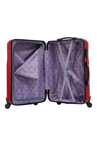 Handbagagetrolley Elegance (S) - 55 cm