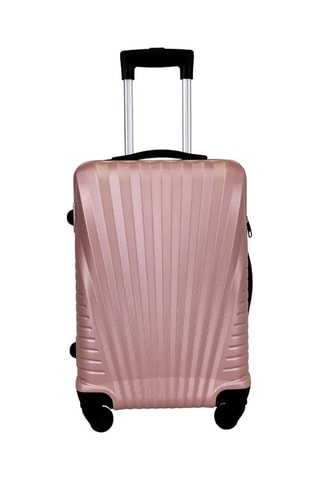 Handbagagetrolley Elegance (S) - 55 cm