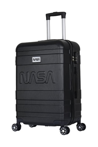 Handbagagetrolley Endeavour (S) - Zwart