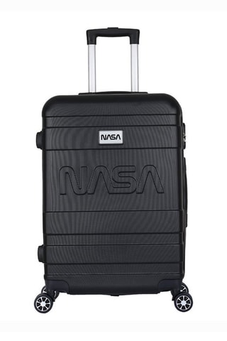 Handbagagetrolley Endeavour (S) - Zwart