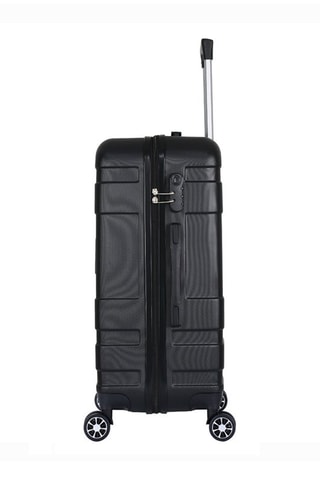 Handbagagetrolley Endeavour (S) - Zwart