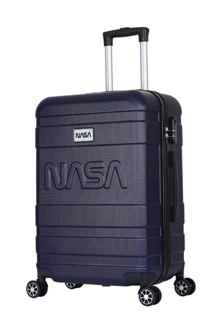 Handbagagetrolley Endeavour (S) - Marineblauw
