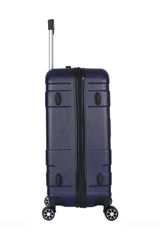 Handbagagetrolley Endeavour (S) - Marineblauw