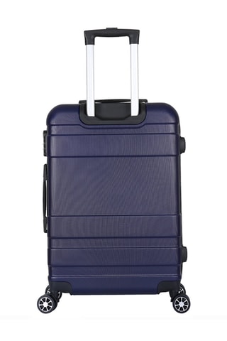 Handbagagetrolley Endeavour (S) - Marineblauw