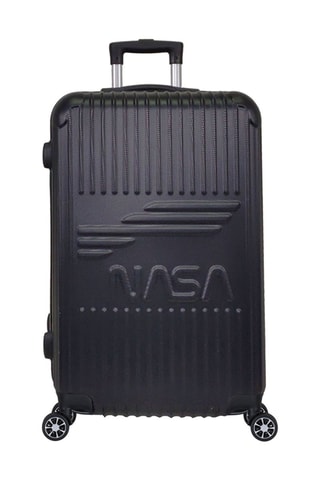 Handbagagetrolley Enterprise (S) - Zwart