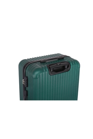 Handbagagetrolley Enterprise (S) - Kaki