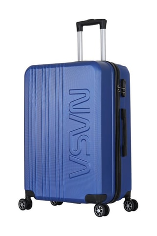 Handbagagetrolley Saturn (S) - Blauw