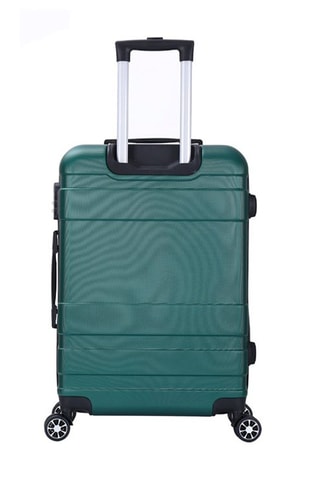 Handbagagetrolley Endeavour (S) - 55 cm  - Kaki