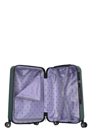 Set van 3 Trolleys Saturn (S/M/L) - Kaki