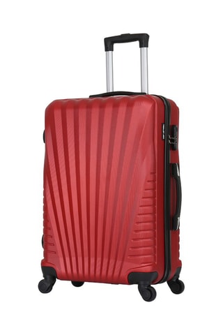 Set 3 Trolleys Elegance (S/M/L) - 55 / 65 / 75 cm