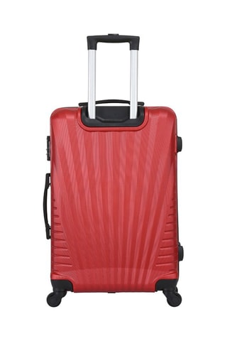 Set 3 Trolleys Elegance (S/M/L) - 55 / 65 / 75 cm