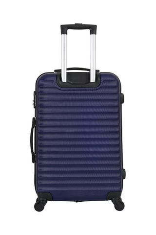 Set van 3 Trolleys Classiq (S/M/L) - 55 / 65 / 75 cm