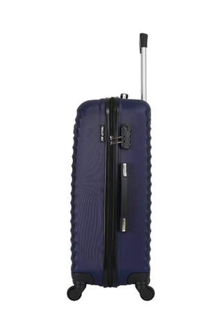 Set van 3 Trolleys Classiq (S/M/L) - 55 / 65 / 75 cm