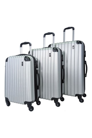 Set van 3 Trolleys Corner (S/M/L) - 55 / 65 / 75 cm