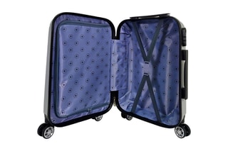 Set van 3 Trolleys Corner (S/M/L) - 55 / 65 / 75 cm