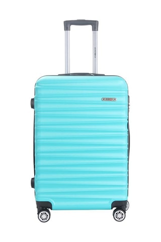 Weekendtrolley Palma (M) - 65 cm - Blauw