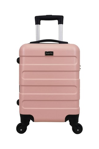 Weekendtrolley Tropic (M) - 65 cm