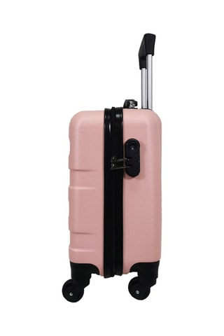 Weekendtrolley Tropic (M) - 65 cm