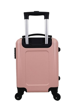 Weekendtrolley Tropic (M) - 65 cm