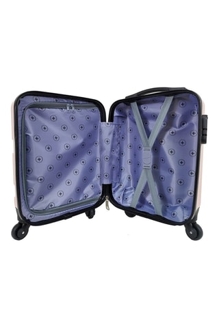 Weekendtrolley Tropic (M) - 65 cm