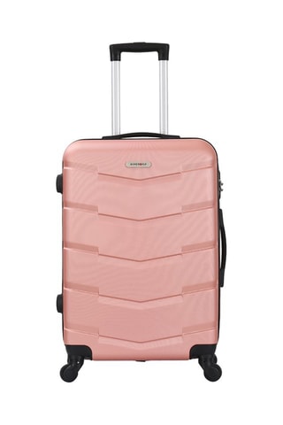 Weekendtrolley Wall (M) - 65 cm