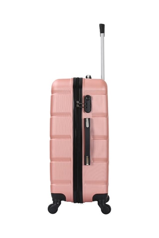 Weekendtrolley Wall (M) - 65 cm