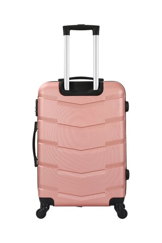Weekendtrolley Wall (M) - 65 cm