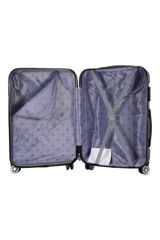 Weekendtrolley Palace (M) - 65 cm
