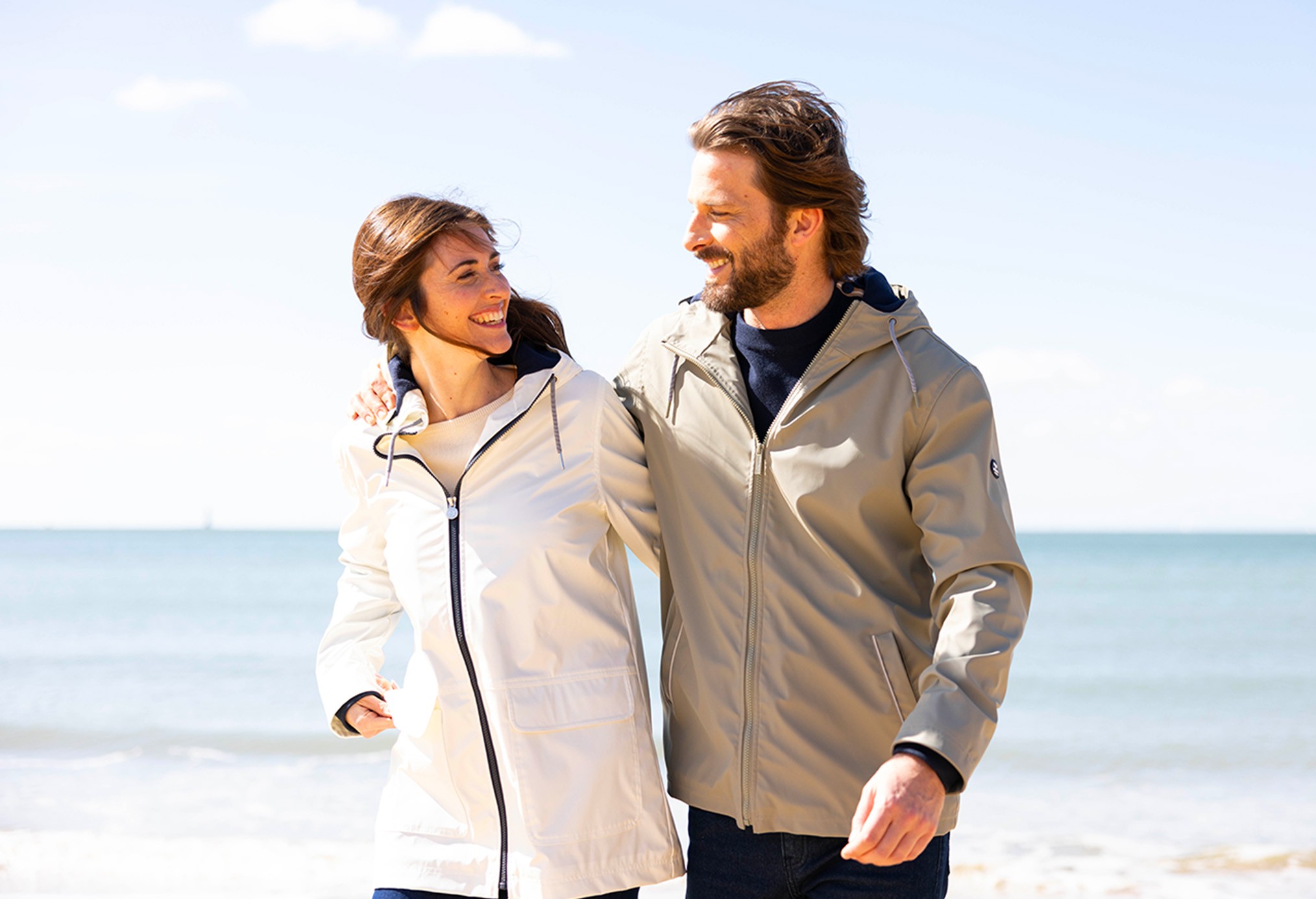 ELLE EST OU LA MER en vente privilège sur SHOWROOMPRIVÉ