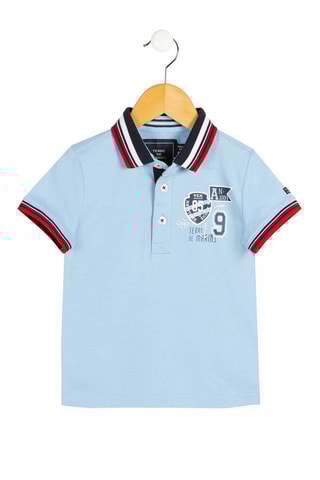 Polo - Ciel