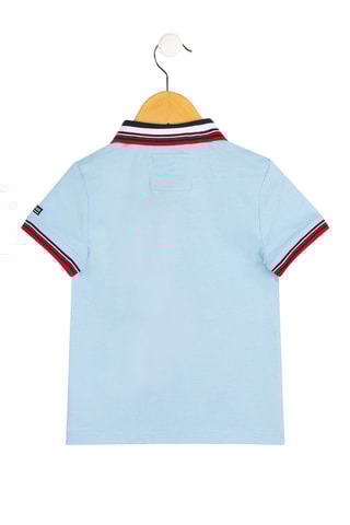 Polo - Ciel