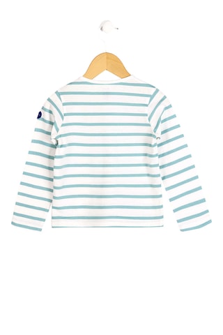 T-shirt - Vert d’eau