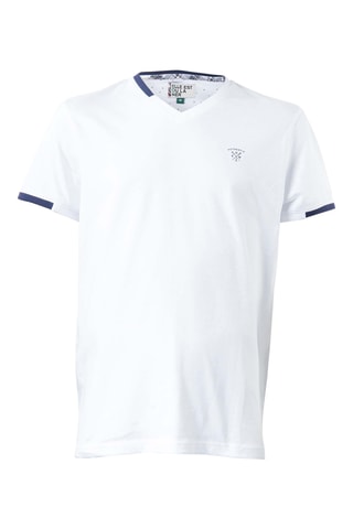 T-shirt - Wit